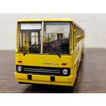 масштабная модель Икарус 280.33 Желтый 1 43