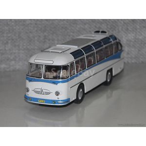 масштабные модели автобуса ЛАЗ 697Е мускари 1 43