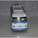 масштабная модель ЛАЗ 697Е мускари 1 43