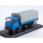 масштабная модель AVIA A31N бортовой с тентом 1 43