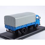 масштабная модель AVIA A31N бортовой с тентом 1 43