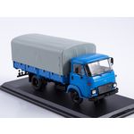 масштабная модель AVIA A31N бортовой с тентом 1 43