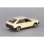 масштабная модель МОСКВИЧ-2141 1 43