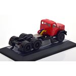 масштабная модель Magirus-Deutz Jupiter 6X6 Тягач 1 43