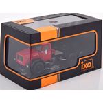 масштабная модель Magirus-Deutz Jupiter 6X6 Тягач 1 43