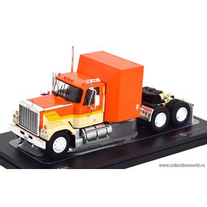 масштабные модели грузовика GMC General 1980 1 43