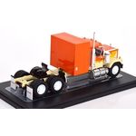 масштабная модель GMC General 1980 1 43