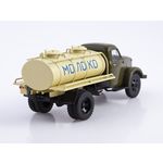 масштабная модель АЦПТ-1,8 ГАЗ-51А 1 43