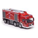 масштабная модель MAN TGS Proteus Geie TMB пожарный 1 43