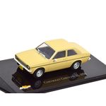 масштабная модель Chevrolet Chevette SL 1976 1 43