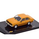 масштабная модель Chevrolet Chevette SL 4d 1979 1 43