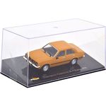 масштабная модель Chevrolet Chevette SL 4d 1979 1 43