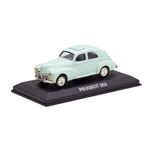 масштабная модель Peugeot 203 1953 1 43