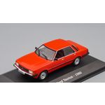 масштабная модель Ford Taunus 1980 1 43