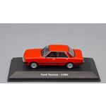масштабная модель Ford Taunus 1980 1 43