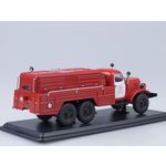 масштабная модель ЗИЛ 157К ПНС-100 Уршель 1 43
