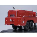 масштабная модель ЗИЛ 157К ПНС-100 Уршель 1 43