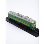 масштабная модель ТЭП 10 1 87