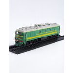 масштабная модель ТЭП 10 1 87