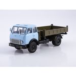 масштабная модель МАЗ-511 1 43