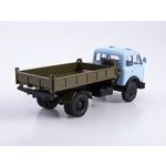 масштабная модель МАЗ-511 1 43