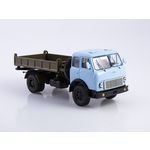 масштабная модель МАЗ-511 1 43