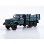 масштабная модель ЗИС-128А 1 43