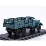 масштабная модель ЗИС-128А 1 43