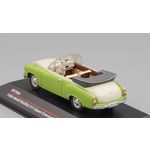 масштабная модель WARTBURG 311 CABRIO 1959 1 43