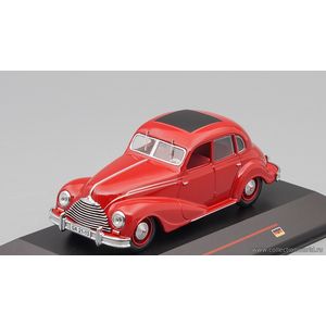 масштабные модели автомобиля EMW 340-2 LIMOUSINE 1 43