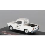 масштабная модель TRABANT 1.1 PICK-UP 1990 1 43