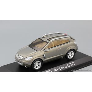 масштабные модели автомобиля OPEL Antara GTC 2005 1 43