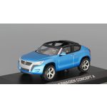 масштабная модель VOLKSWAGEN Concept A 1 43