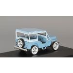 масштабная модель JEEP Surrey 1962 1 43