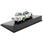 масштабная модель ВАЗ-2105 ВФТС #18 Blahna/Schovanek Tribec Rally 1988 1 43