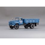 масштабная модель Автомобиль бортовой 53A Москва, Олимпиада - 80 1 43