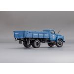 масштабная модель Автомобиль бортовой 53A Москва, Олимпиада - 80 1 43