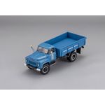 масштабная модель Автомобиль бортовой 53A Москва, Олимпиада - 80 1 43