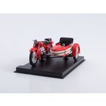 масштабная модель Л-600 1 24