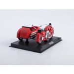 масштабная модель Л-600 1 24