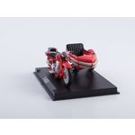 масштабная модель Л-600 1 24