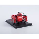 масштабная модель Л-600 1 24