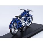 масштабная модель K-58 1 24