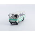 масштабная модель Таджикистан-3205 1 43