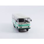 масштабная модель Таджикистан-3205 1 43