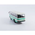 масштабная модель Таджикистан-3205 1 43