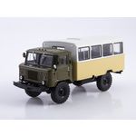 масштабная модель ТС-3964 1 43