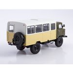 масштабная модель ТС-3964 1 43