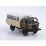 масштабная модель ТС-3964 1 43