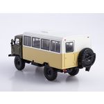 масштабная модель ТС-3964 1 43